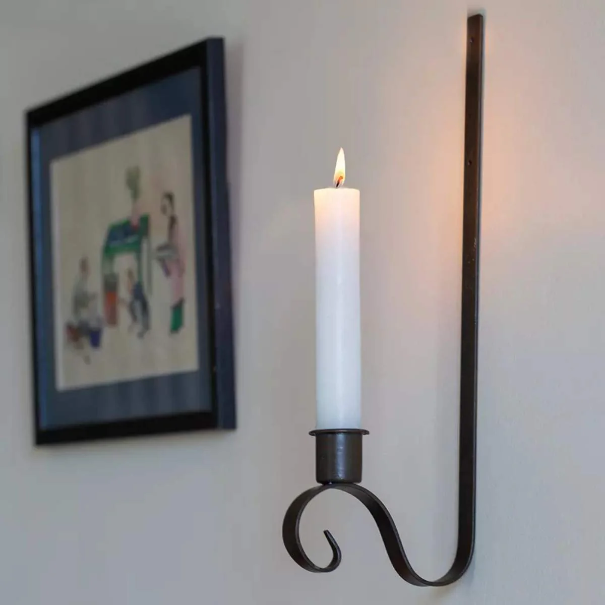 Grand Illusions Stratford Candle Holder - Image 2
