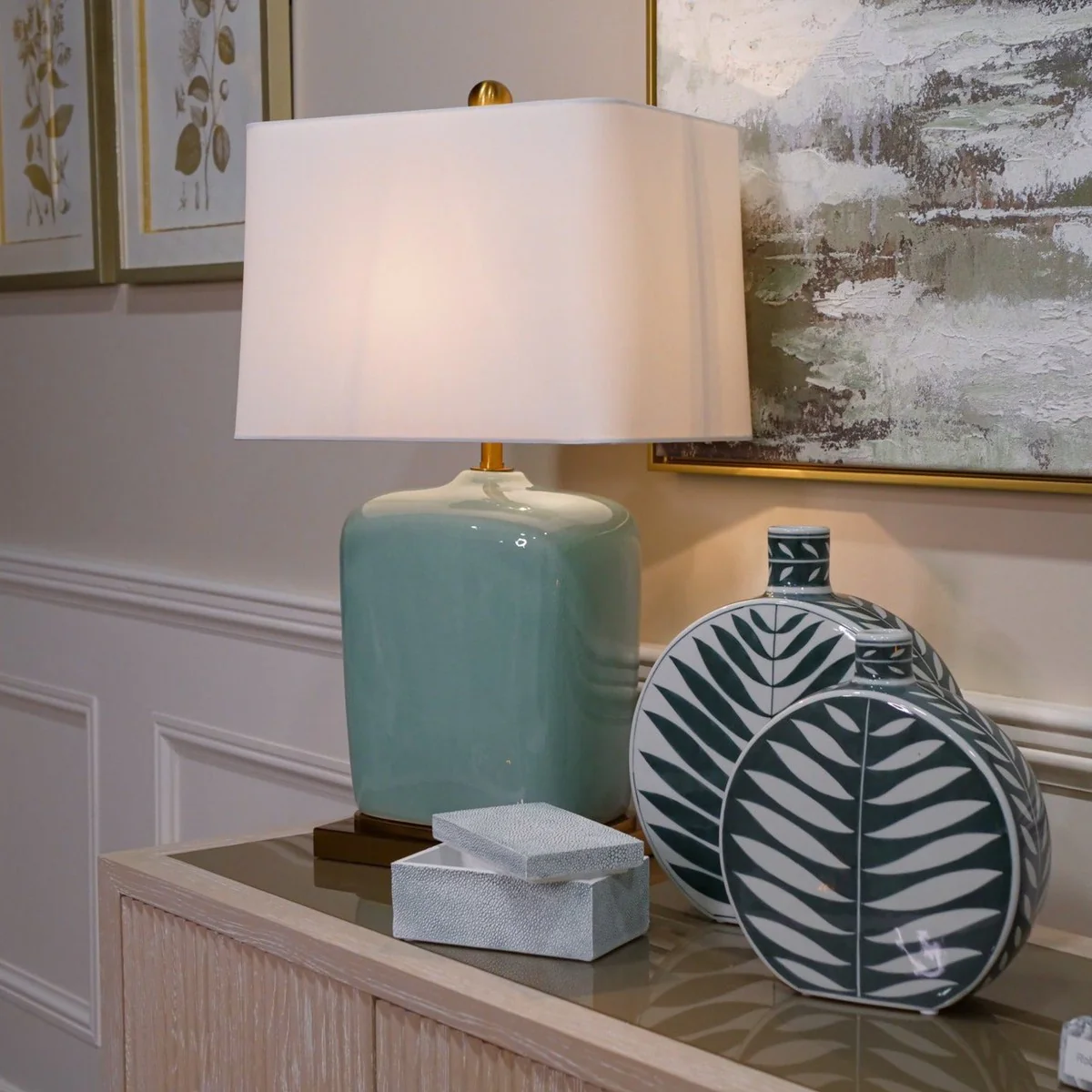 Mindy Brownes Harmony Table Lamp - Image 6