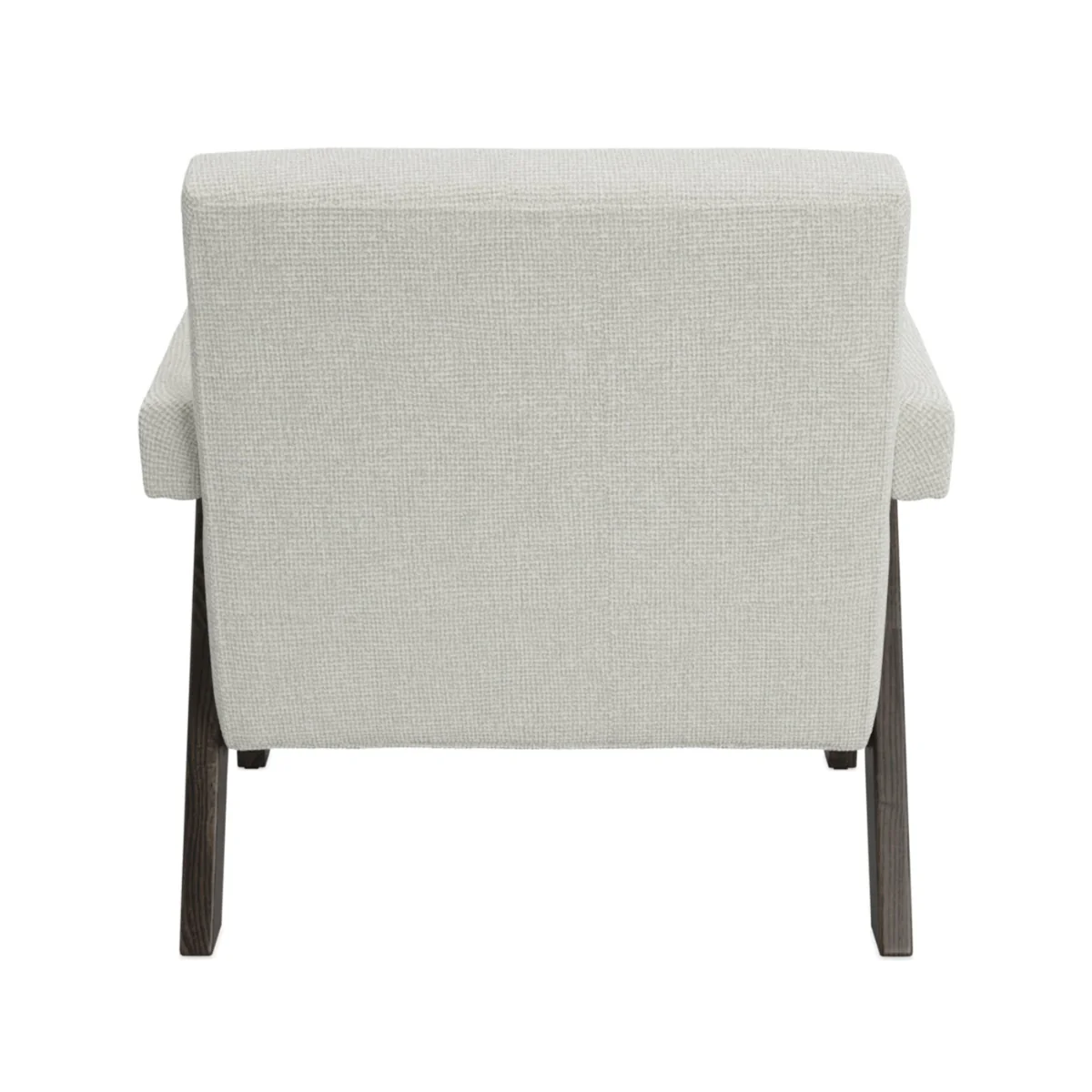 HO+ME Abel Chair In Milk - Image 4