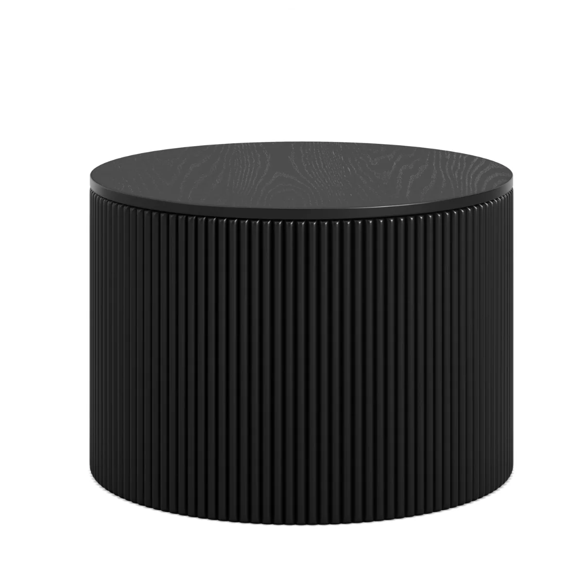 HO+ME Eden Coffee Table In Black