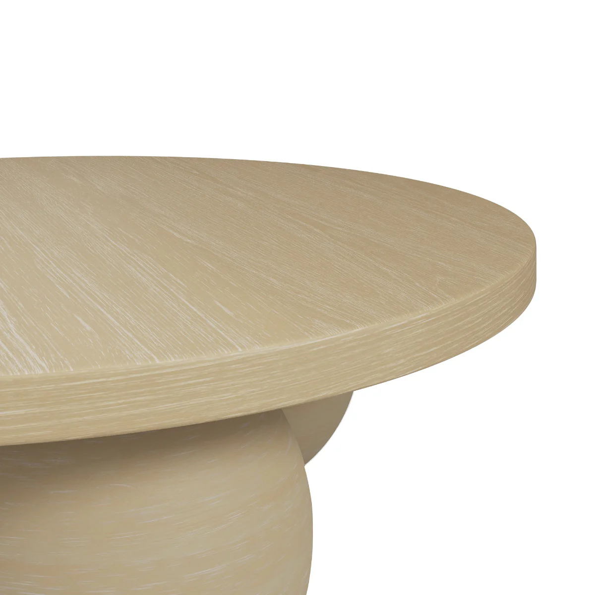 HO+ME Kenji Coffee Table In Calico - Image 4