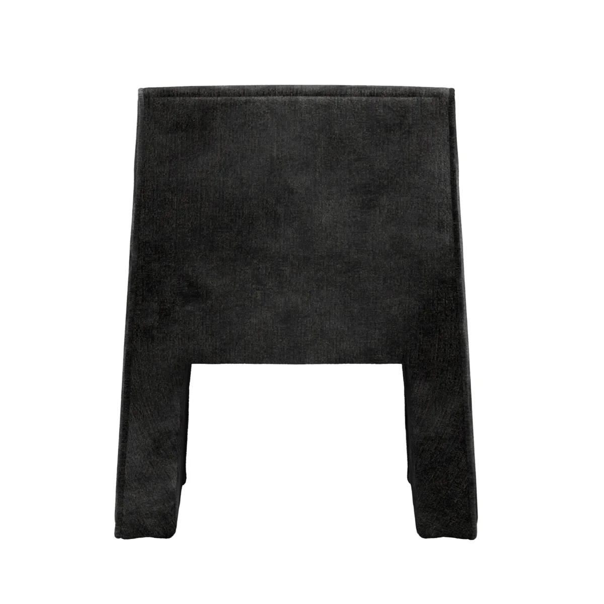 Oti Nami Occasional Chair In Black - Image 4