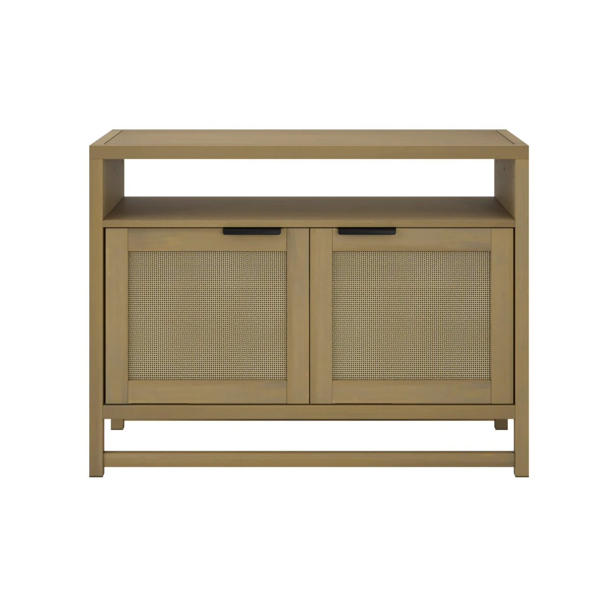 HO+ME Shore Cabinet In Latte - Image 2