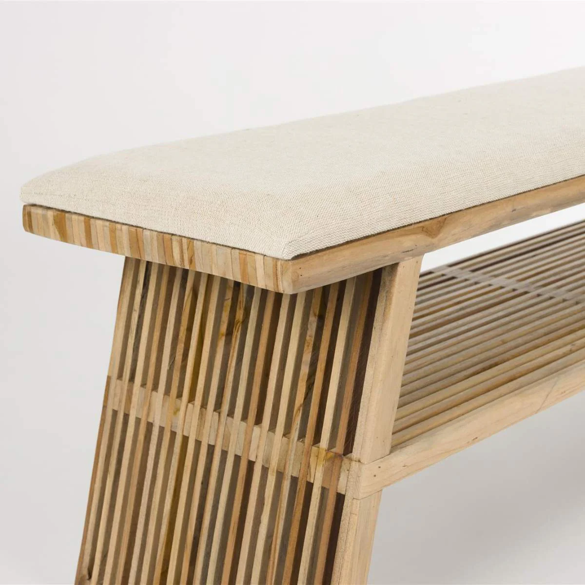 Housecraft Living Bench Djia - Image 3