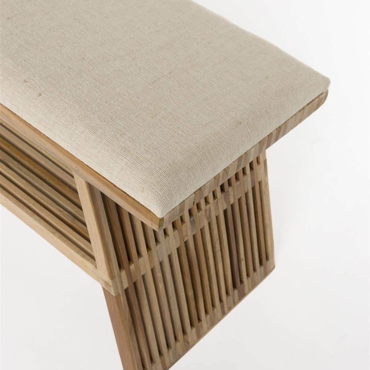 Housecraft Living Bench Djia - Image 4