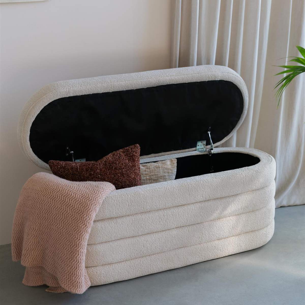 Housecraft Living Bench Zuma - Image 12
