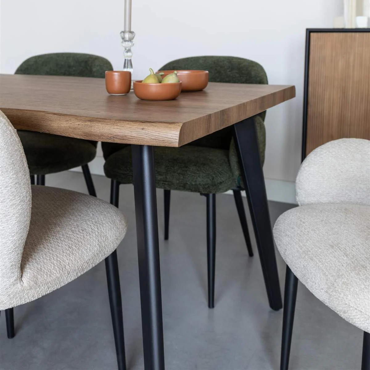 Housecraft Living Dining Table Paz - Image 11