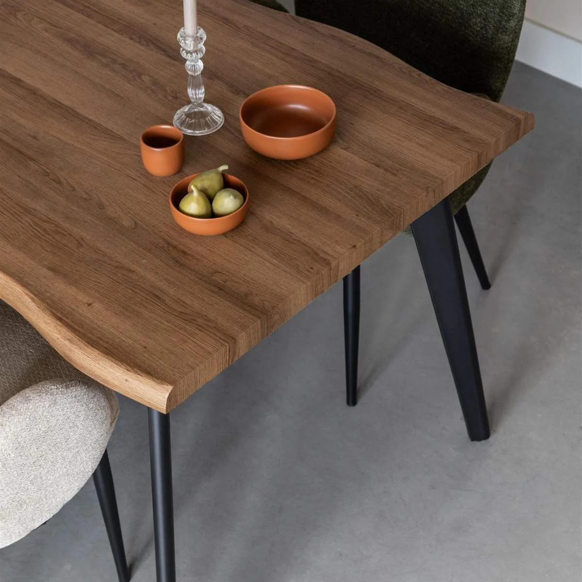 Housecraft Living Dining Table Paz - Image 9