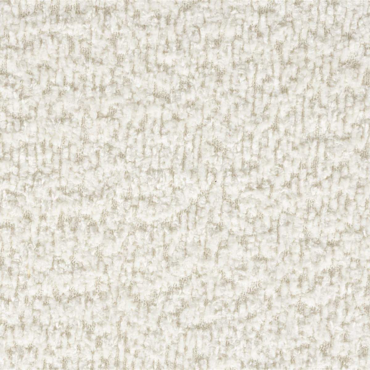 Housecraft Living Hocker Boz Off-White - Image 6