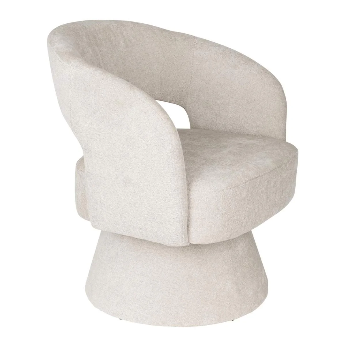 Housecraft Living Lounge Chair Charina - Image 3