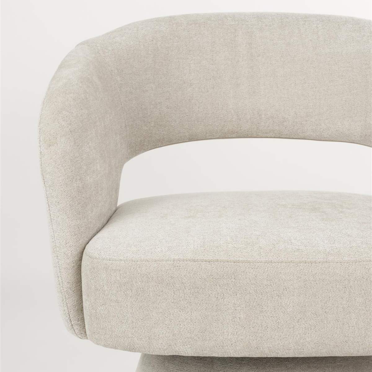 Housecraft Living Lounge Chair Charina - Image 7