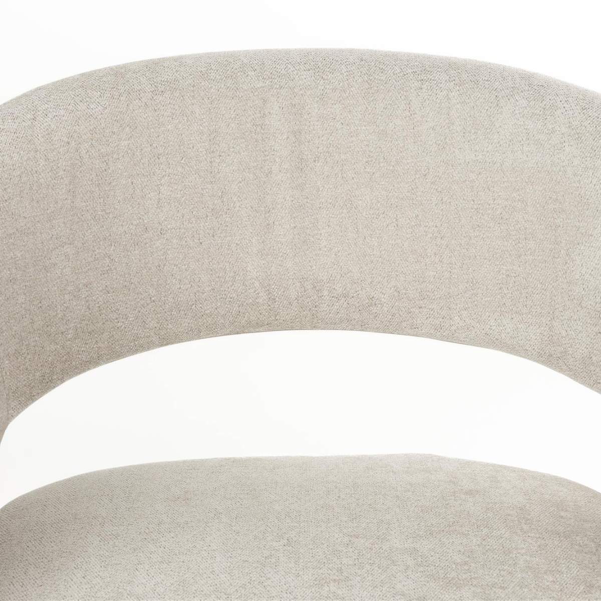 Housecraft Living Lounge Chair Charina - Image 8