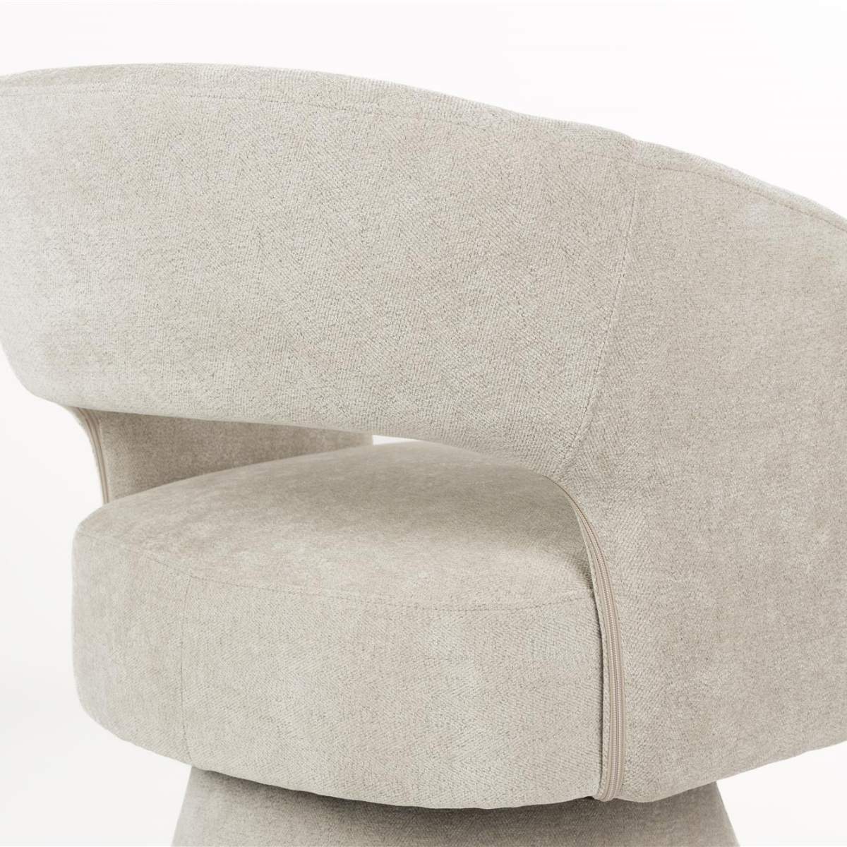 Housecraft Living Lounge Chair Charina - Image 9