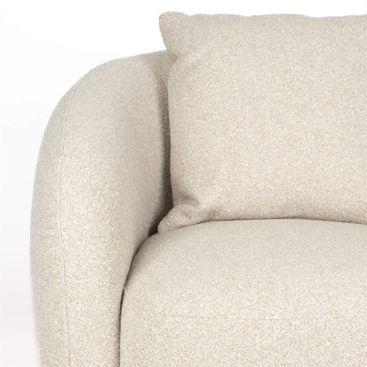 Housecraft Living Lounge Chair Duffel - Image 6