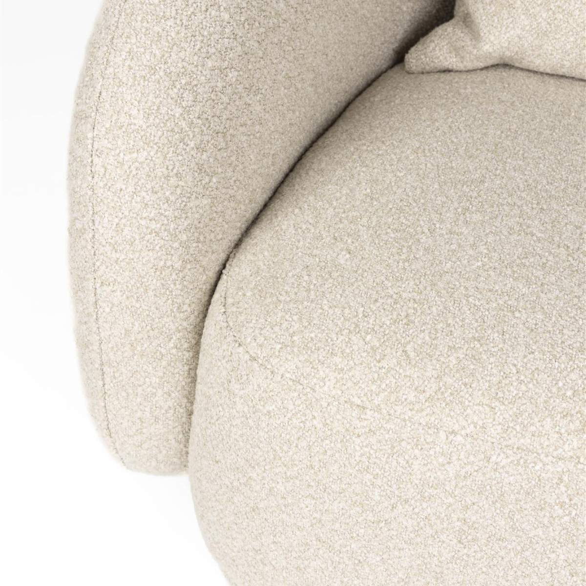 Housecraft Living Lounge Chair Duffel - Image 7