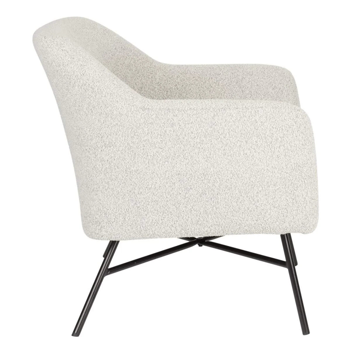 Housecraft Living Lounge Chair Joaz - Image 3