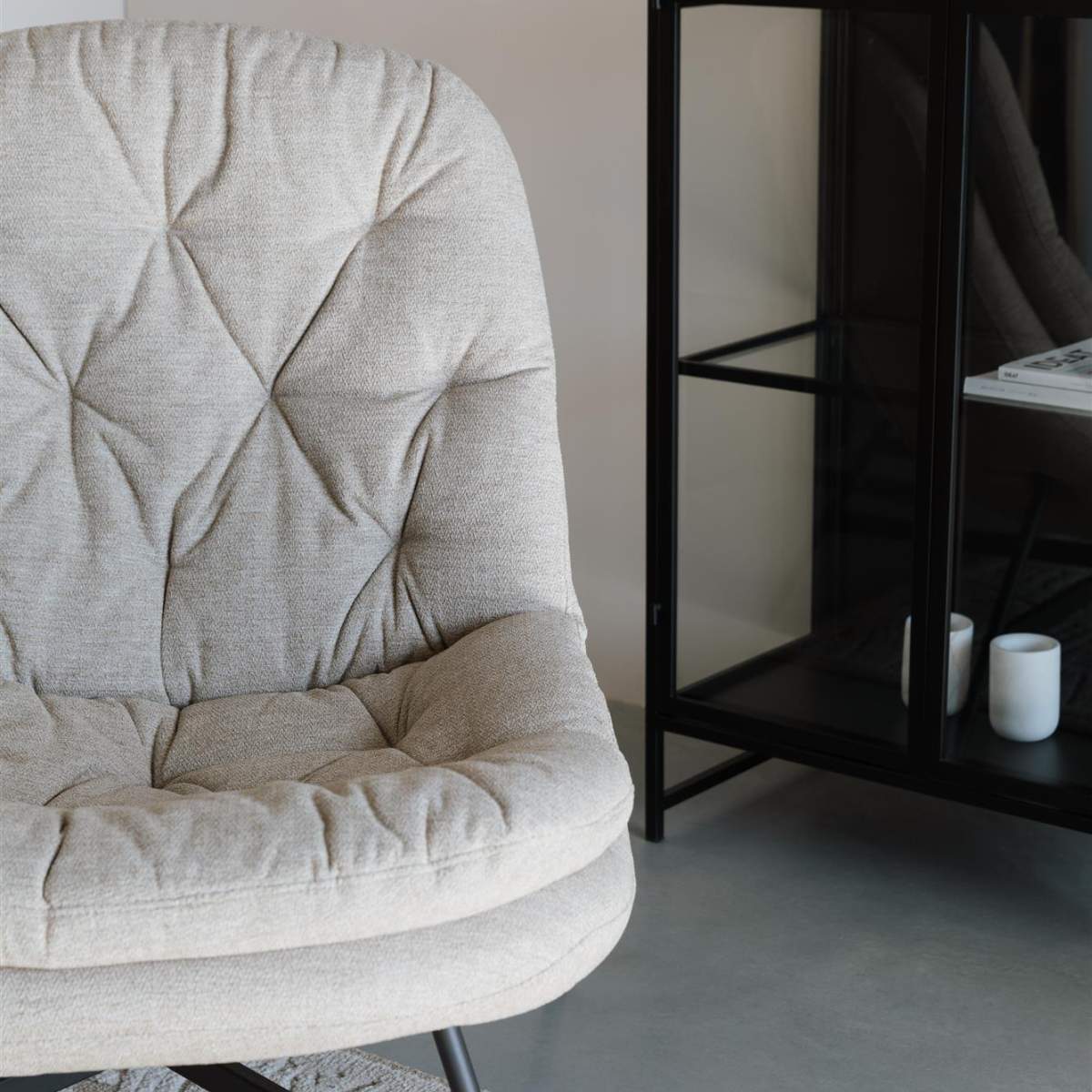 Housecraft Living Lounge Chair Othello - Image 13