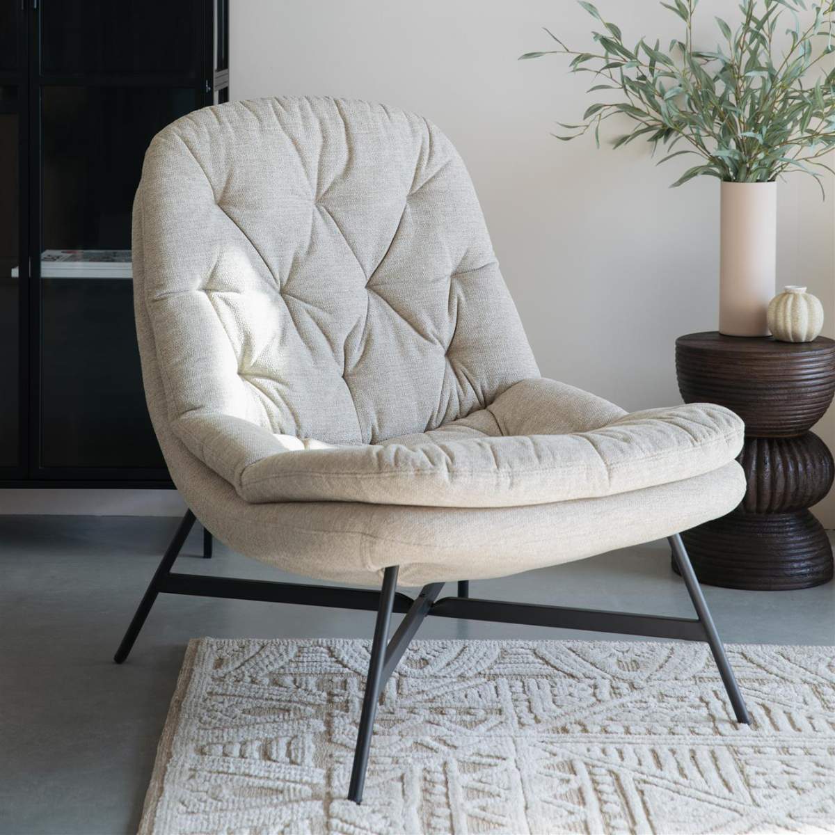 Housecraft Living Lounge Chair Othello - Image 14