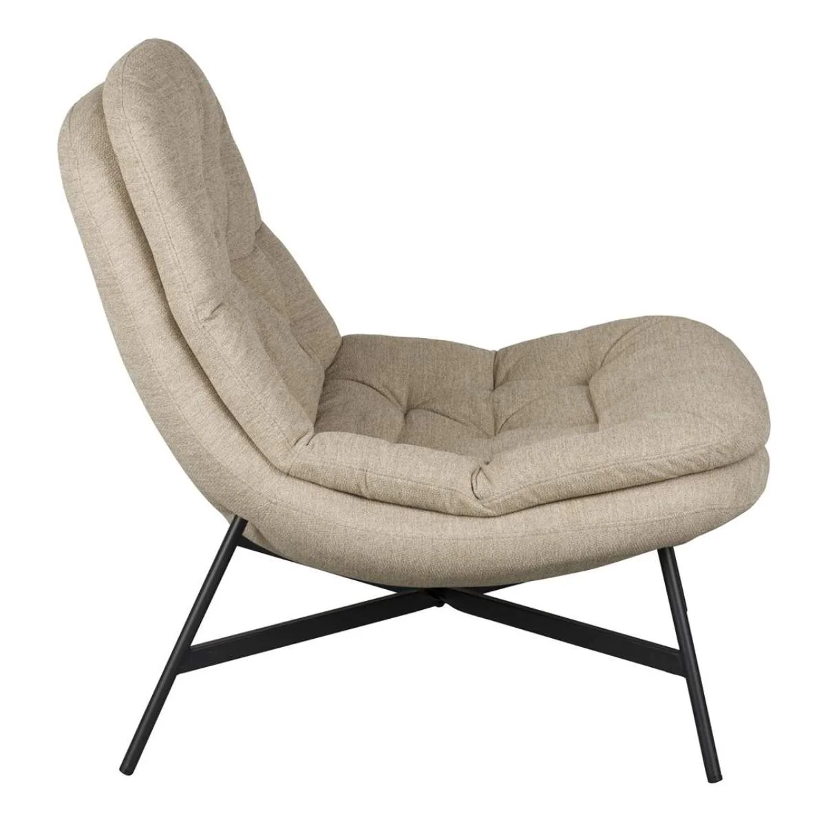 Housecraft Living Lounge Chair Othello - Image 3