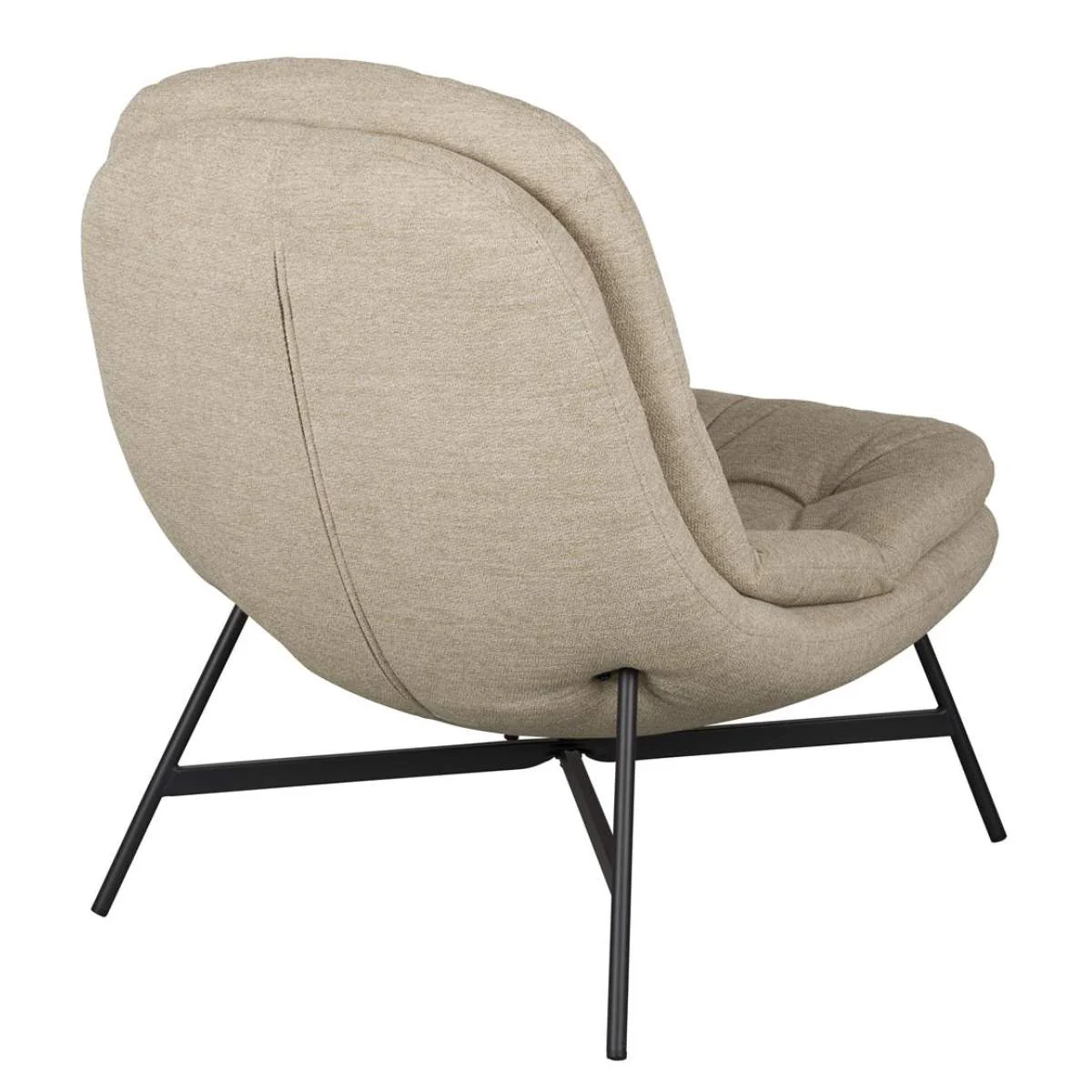 Housecraft Living Lounge Chair Othello - Image 4