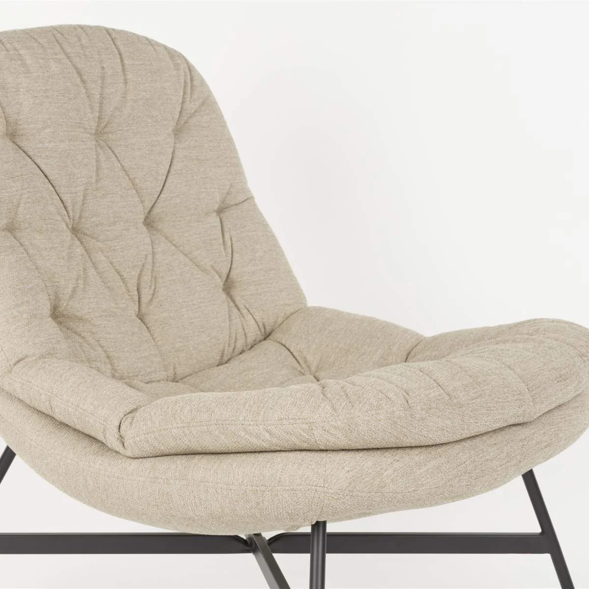 Housecraft Living Lounge Chair Othello - Image 7