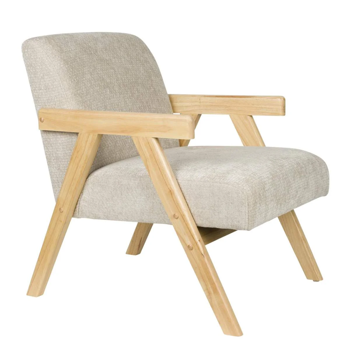 Housecraft Living Lounge Chair Panadero - Image 3