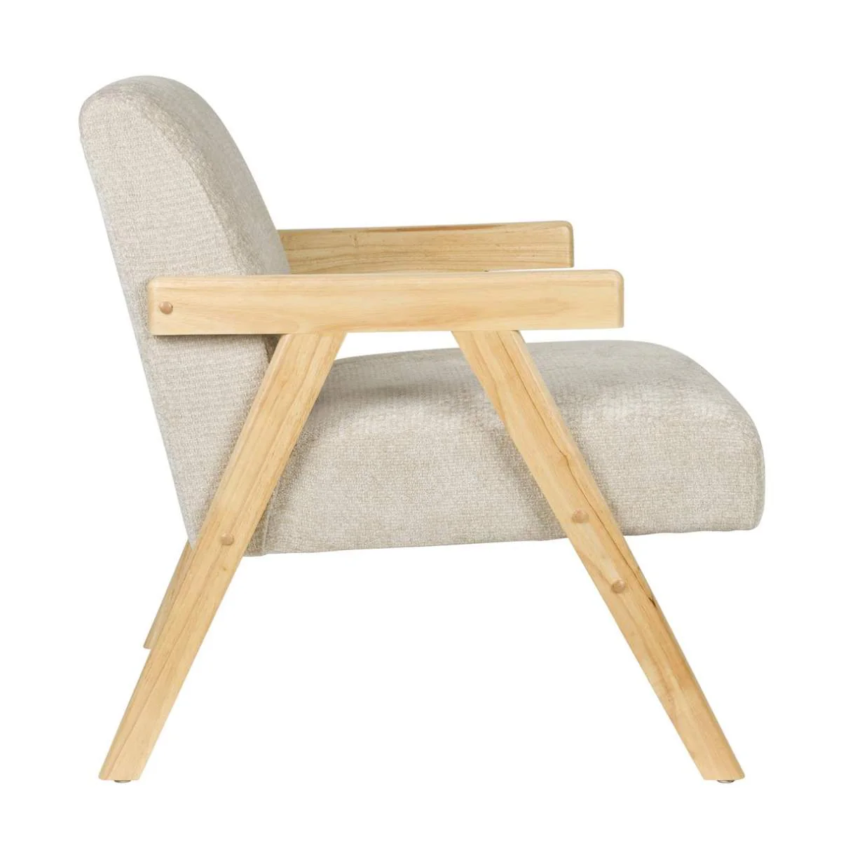 Housecraft Living Lounge Chair Panadero - Image 4