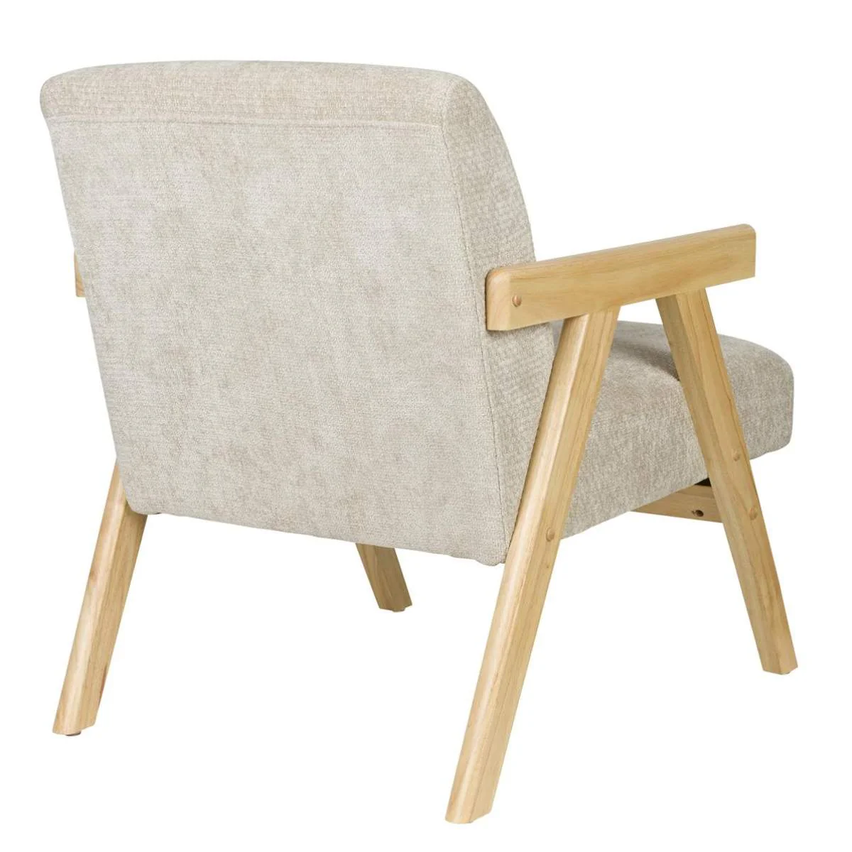 Housecraft Living Lounge Chair Panadero - Image 5