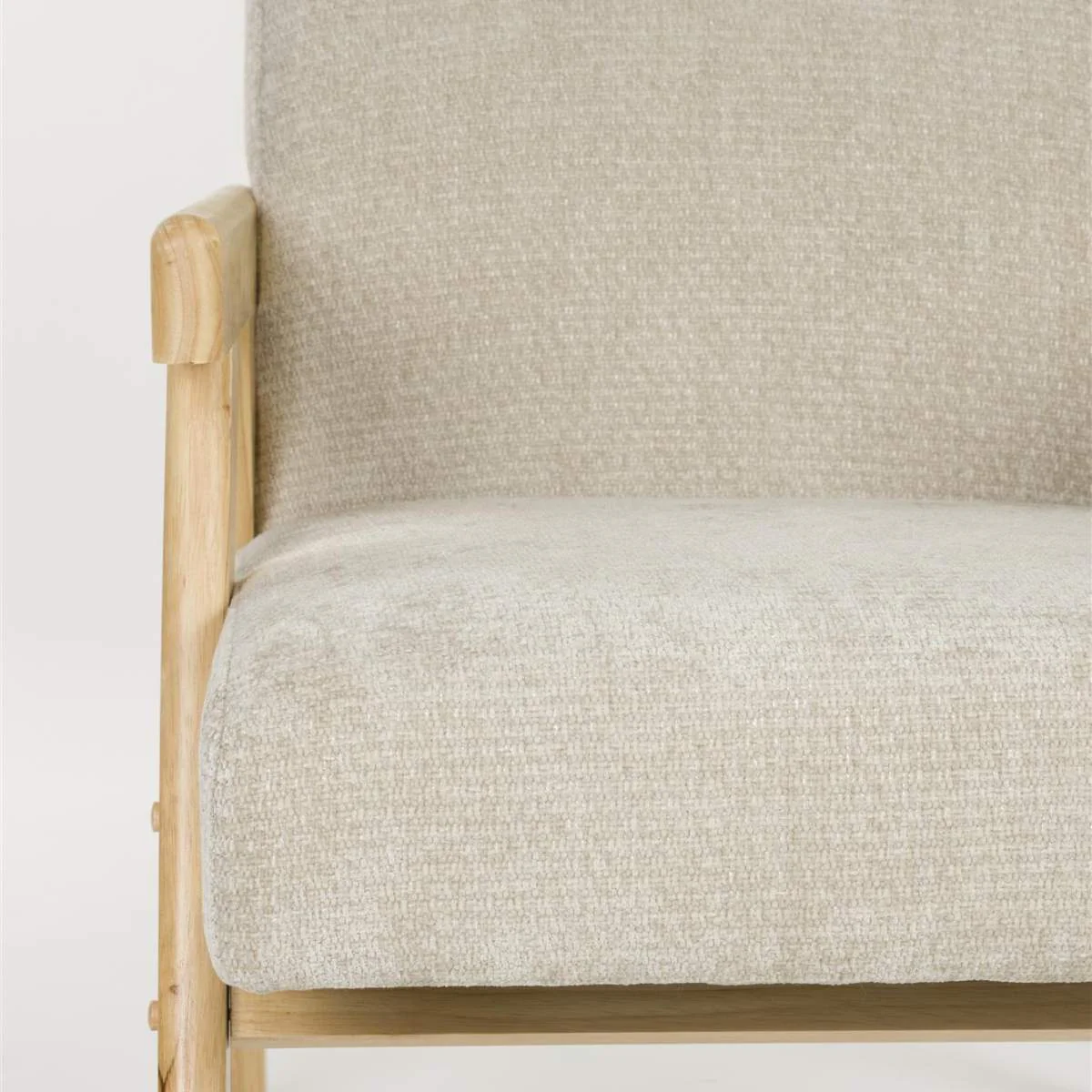 Housecraft Living Lounge Chair Panadero - Image 7