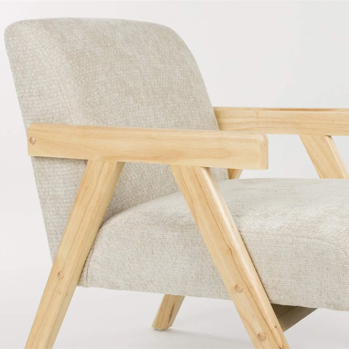 Housecraft Living Lounge Chair Panadero - Image 8