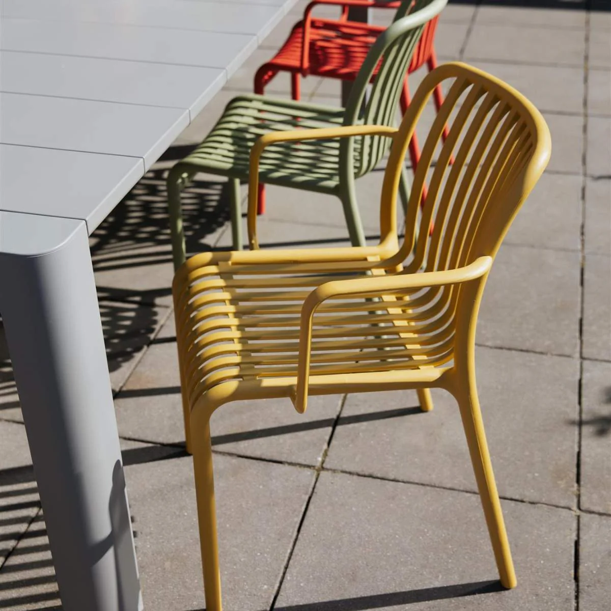 Housecraft Living Outdoor Armchair Mante - Image 35