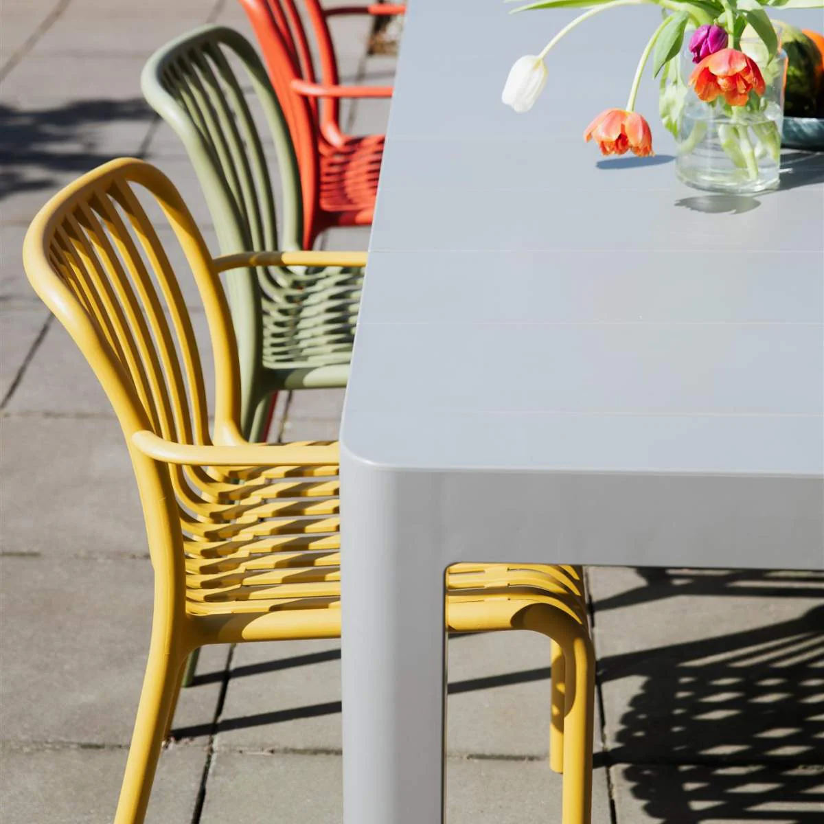 Housecraft Living Outdoor Armchair Mante - Image 38