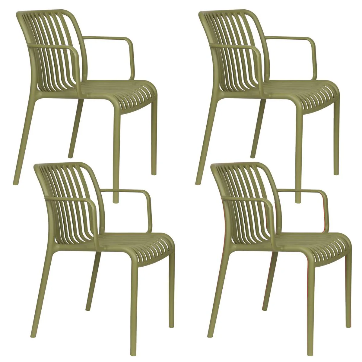 Housecraft Living Outdoor Armchair Mante - Image 8