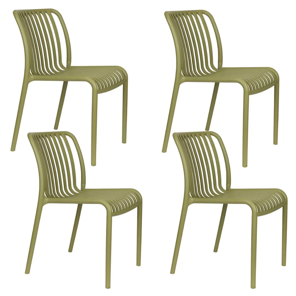 Housecraft Living Outdoor Chair Mante - Image 8