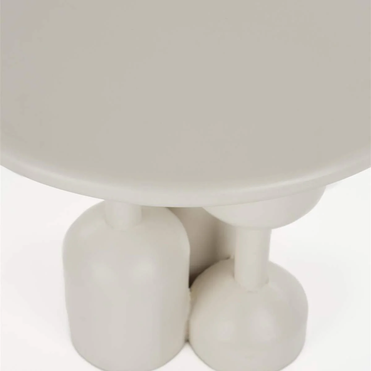 Housecraft Living Side Table Dec - Image 4