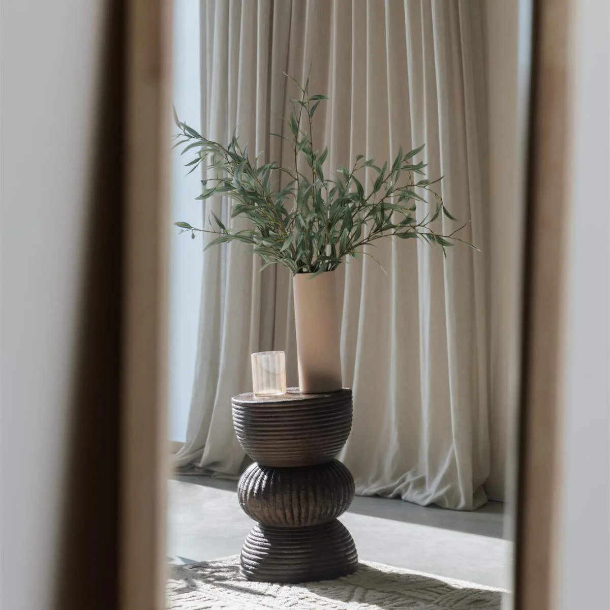 Housecraft Living Side Table Santo - Image 8