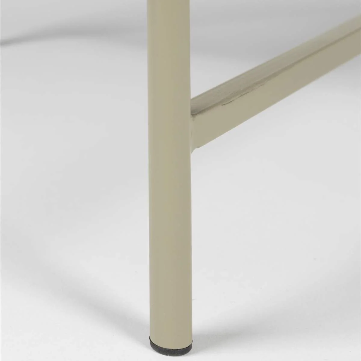 Housecraft Living Side Table Tooz Beige - Image 9