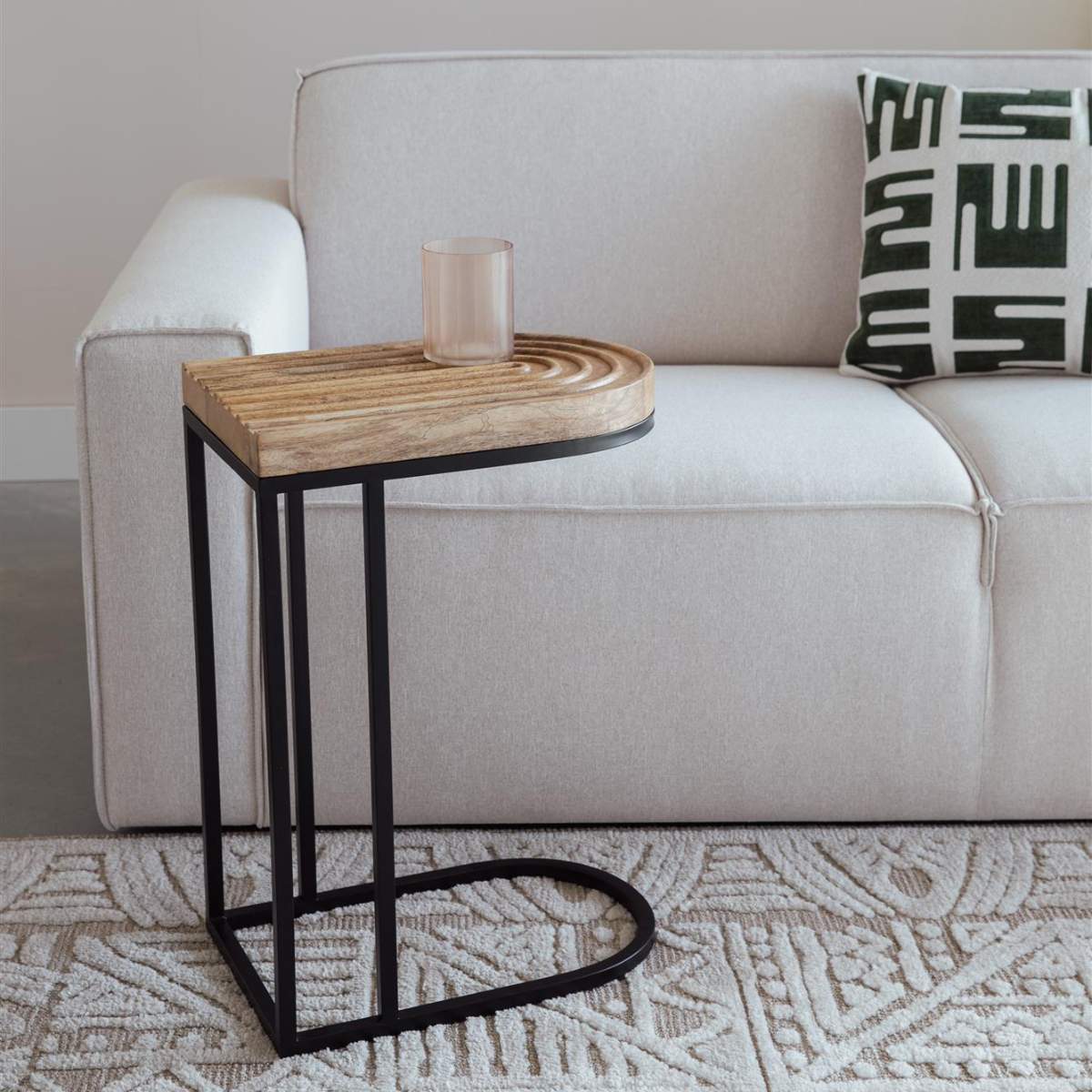 Housecraft Living Side table Zide - Image 9