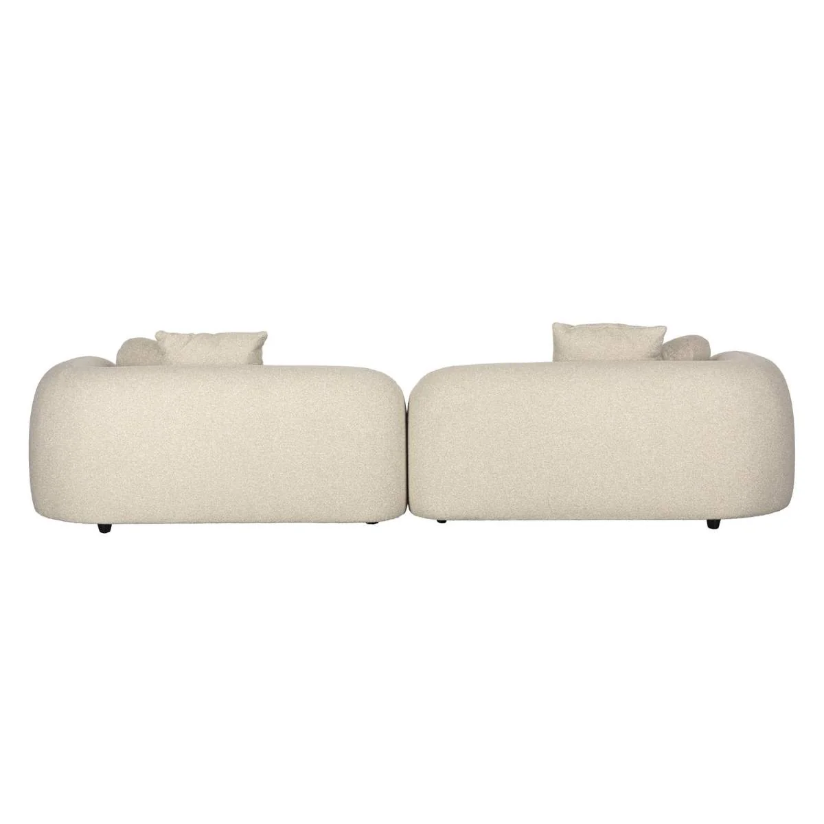 Housecraft Living Sofa Perry 4-Seater - Image 3