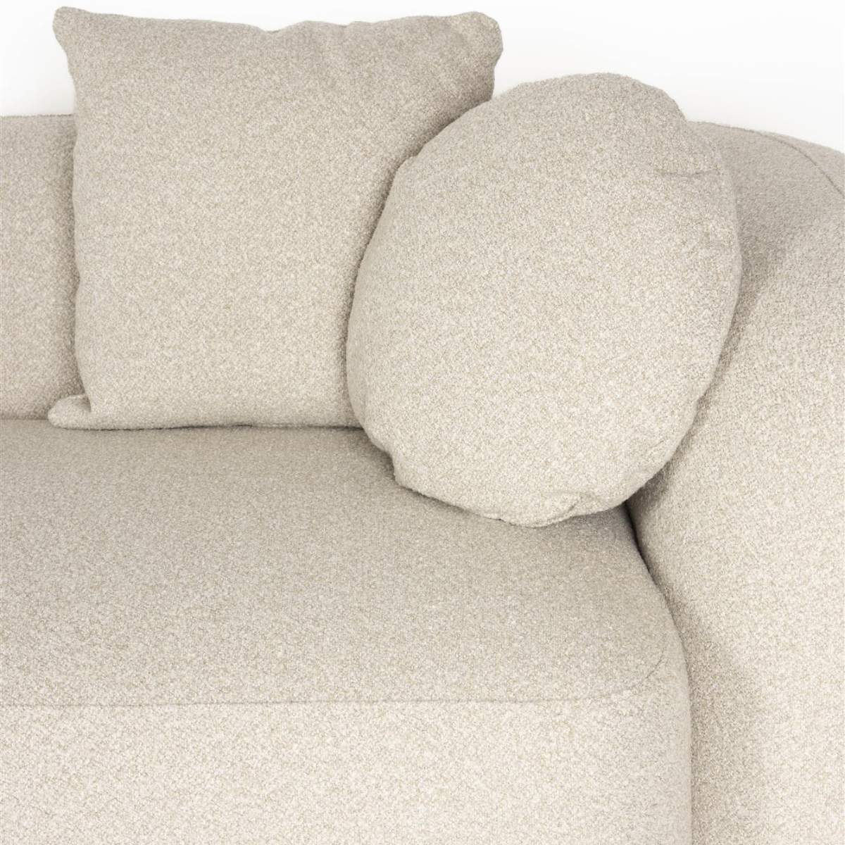 Housecraft Living Sofa Perry 4-Seater - Image 7