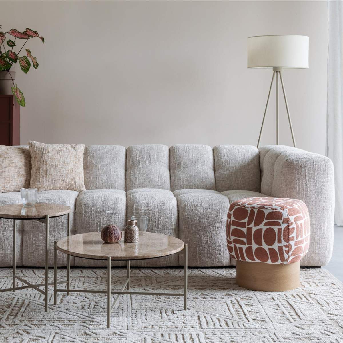 Housecraft Living Sofa Trenta - Image 13