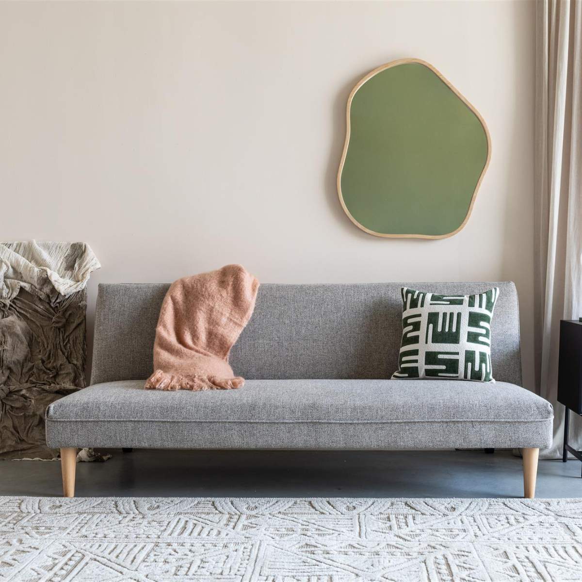 Housecraft Living Sofabed Luz - Image 14