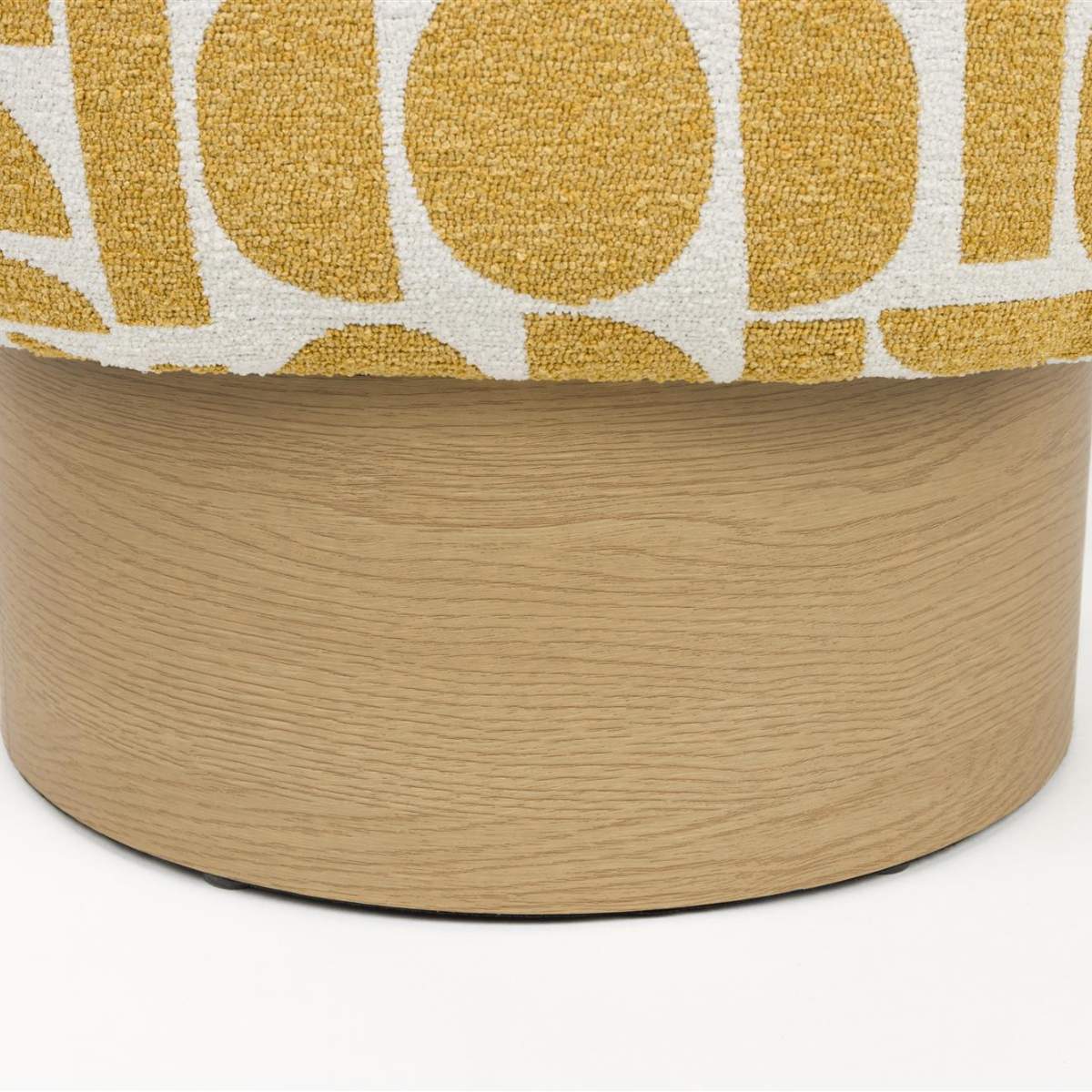 Housecraft Living Stool Cyril - Image 10