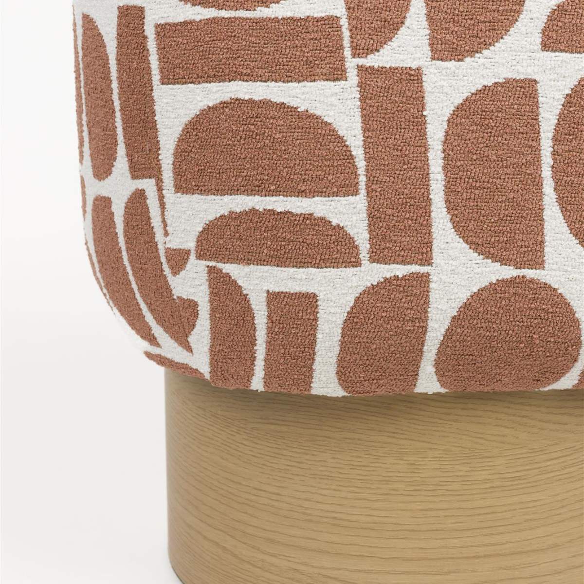 Housecraft Living Stool Cyril - Image 14