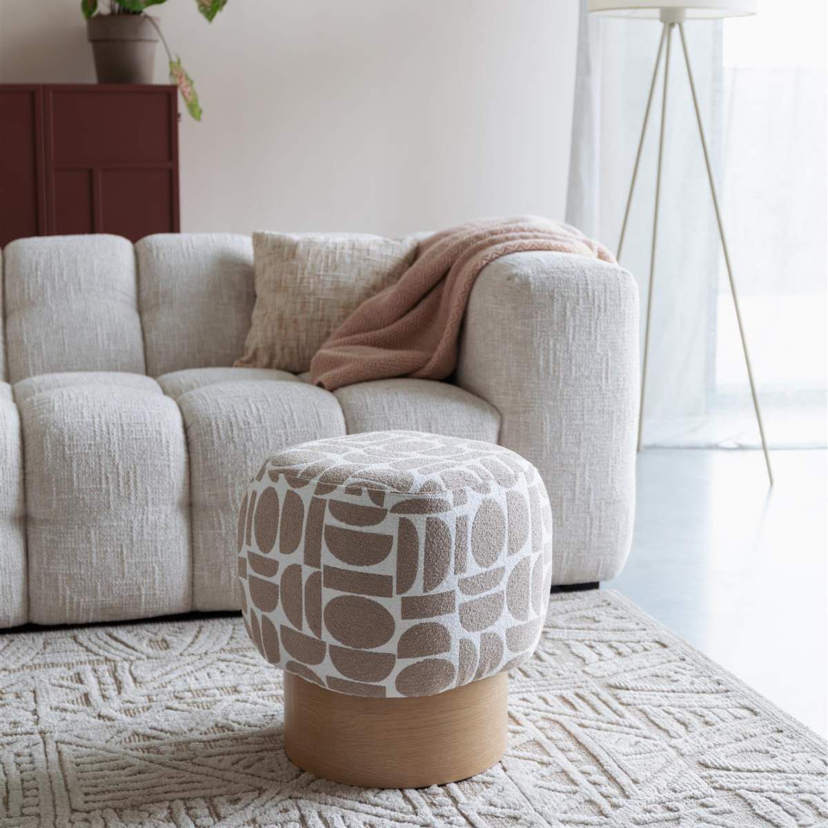 Housecraft Living Stool Cyril - Image 17