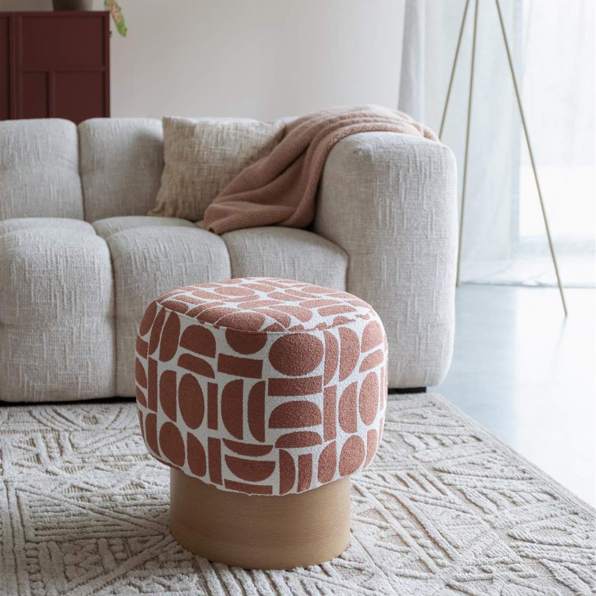 Housecraft Living Stool Cyril - Image 18