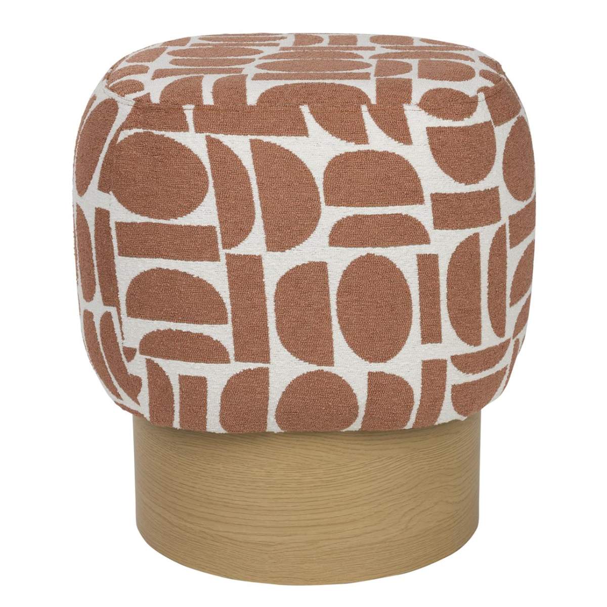 Housecraft Living Stool Cyril - Image 3