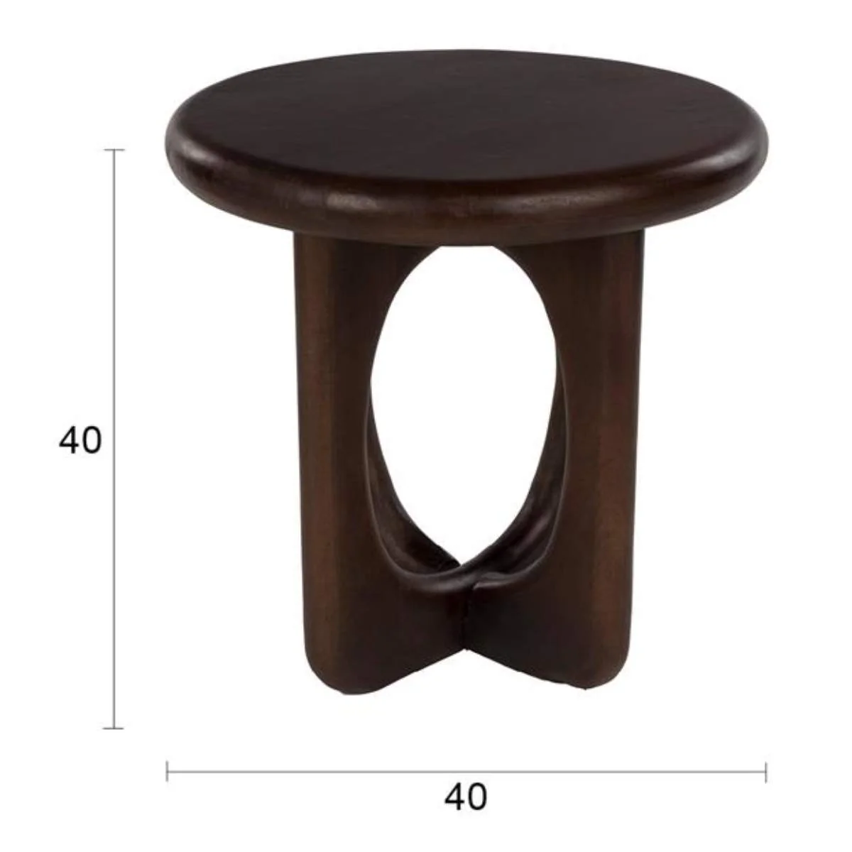 Housecraft Living Table Jani - Image 8