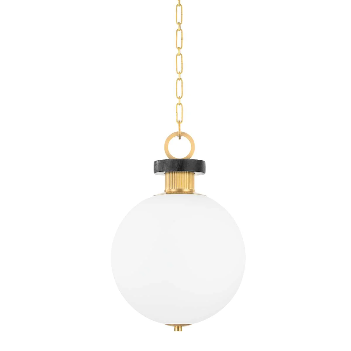Hudson Valley Lighting Corbett 1 Light Pendant - Haru