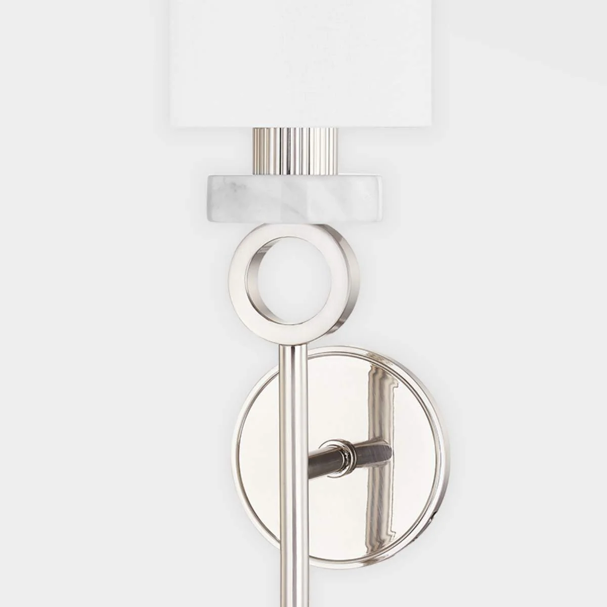 Hudson Valley Lighting Corbett 1 Light Pendant - Haru - Image 8